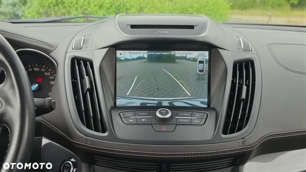 Ford Kuga 2.0 TDCi 2x4 Vignale - 25