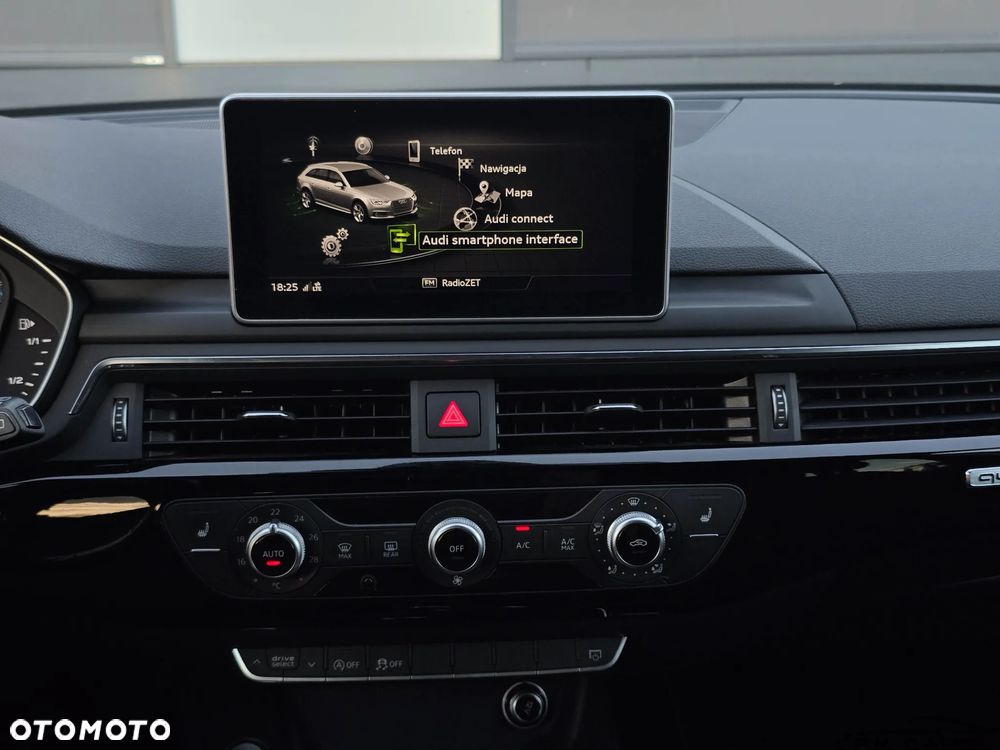Audi A4 Avant 2.0 TDI quattro sport - 32