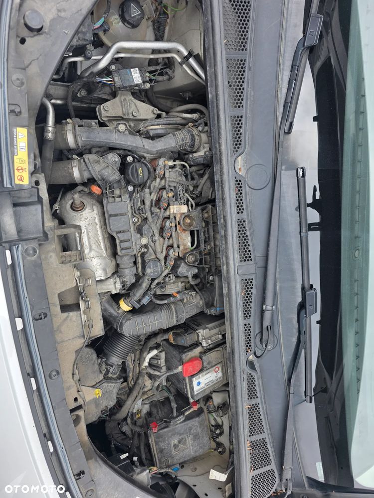 Opel Combo - 8