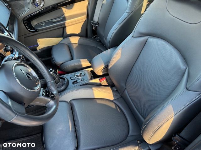 MINI Countryman Cooper ALL4 - 5