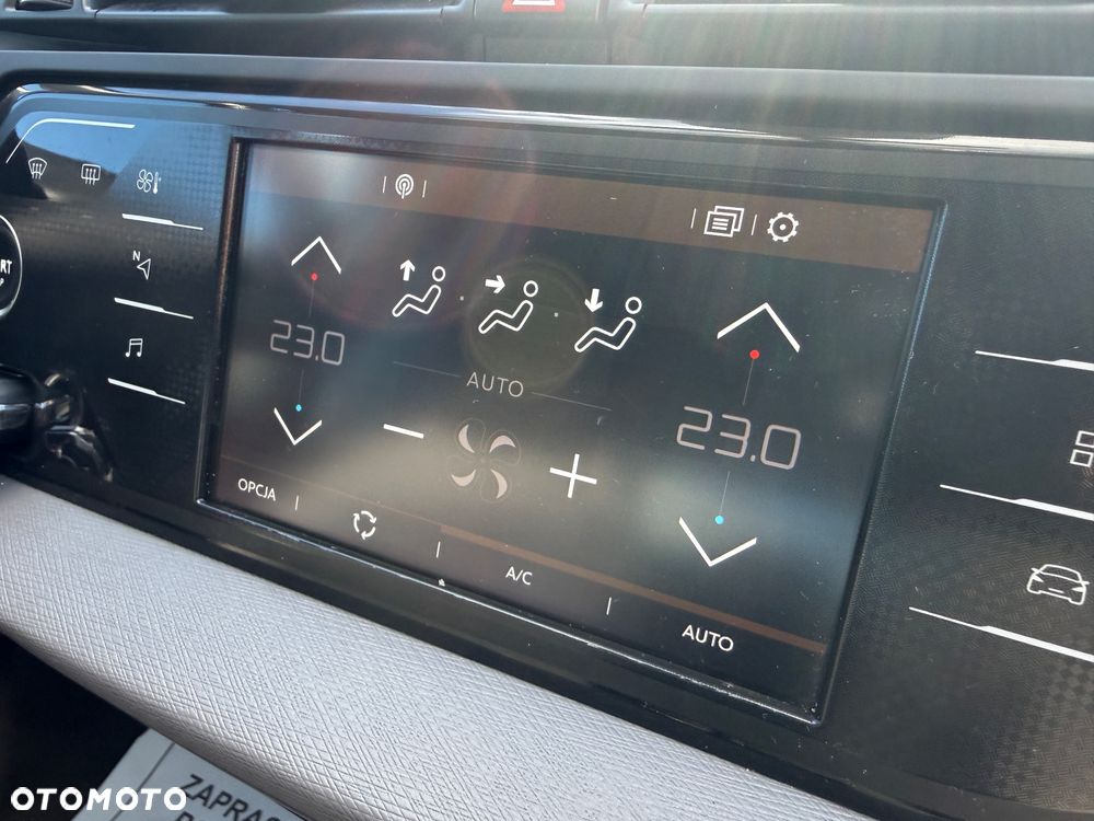 Citroën C4 Picasso PureTech 130 Stop&Start FEEL - 16
