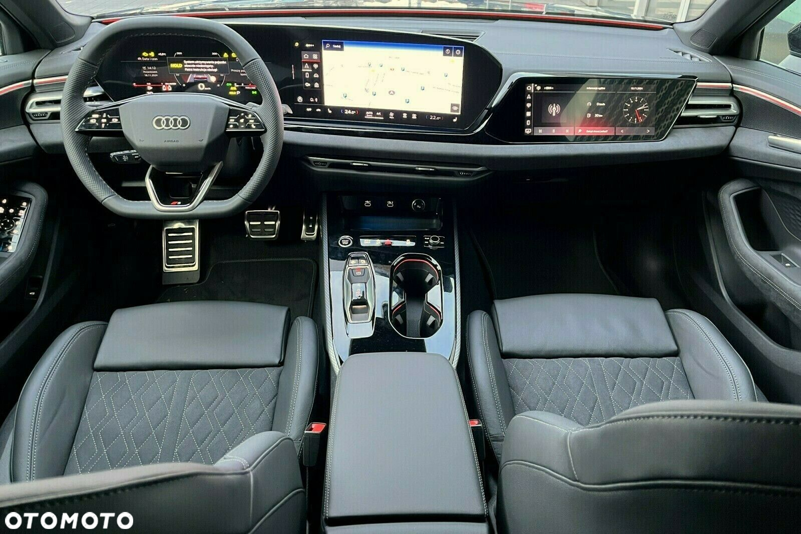 Audi A5 - 16
