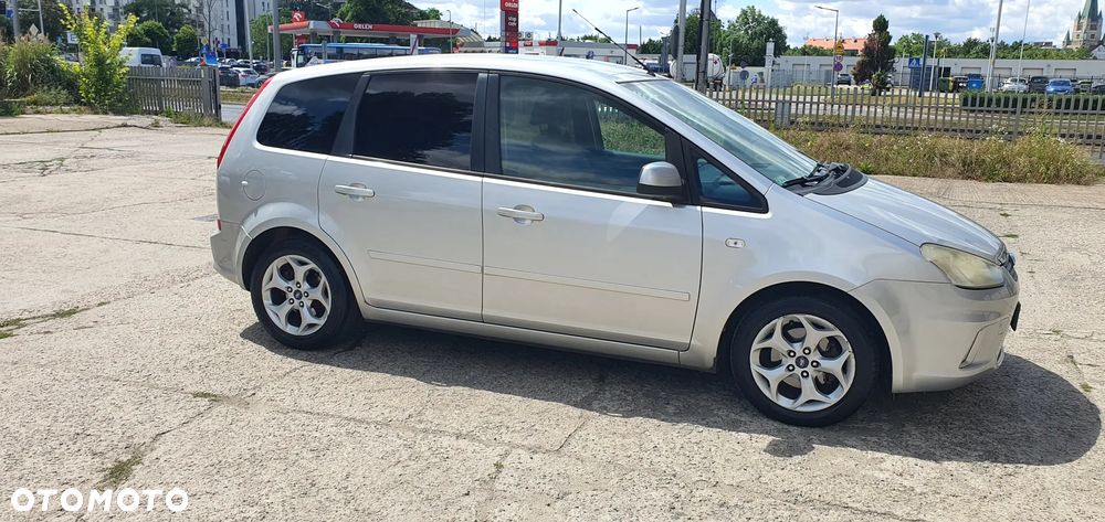 Ford C-MAX 1.6 TDCi Ghia - 5