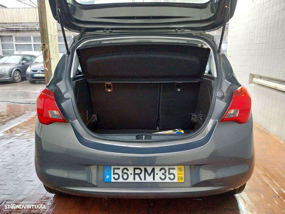 Opel Corsa 1.2 Dynamic - 8