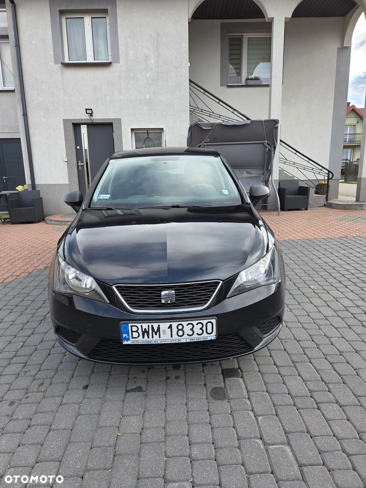 Seat Ibiza - 9
