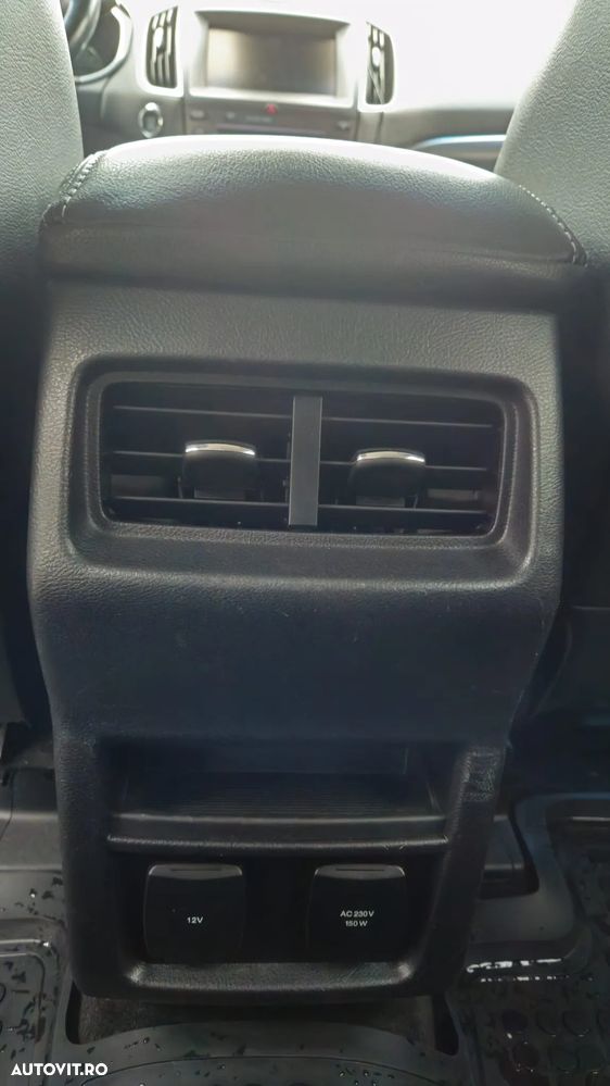 Ford Edge 2.0 TDCi Powershift Titanium - 22