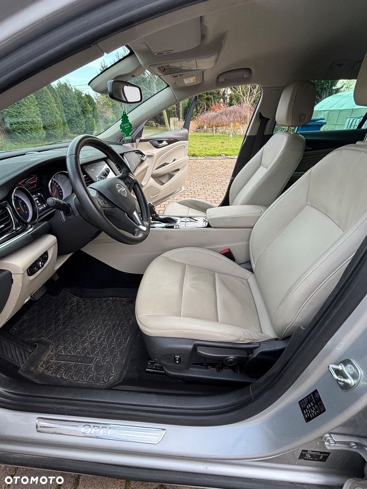 Opel Insignia 1.5 T GPF Innovation S&S - 10