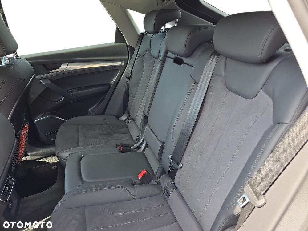 Audi Q5 Sportback 40 TDI mHEV Quattro S Line S tronic - 26