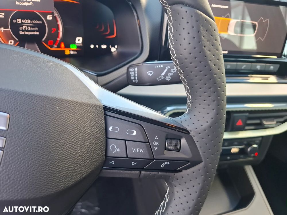 Seat Arona 1.0 TSI DSG7 Style - 16