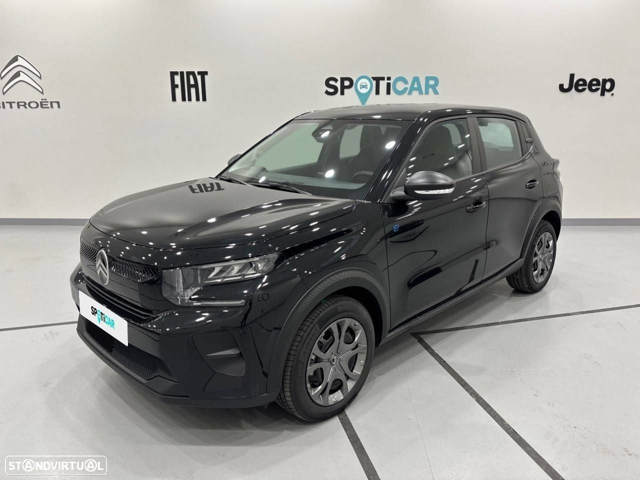 Citroën C3 - 1