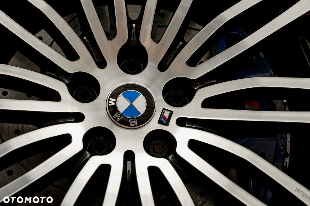 BMW Seria 5 530i GPF xDrive M Sport sport - 6