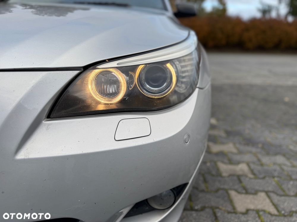 BMW Seria 5 - 40