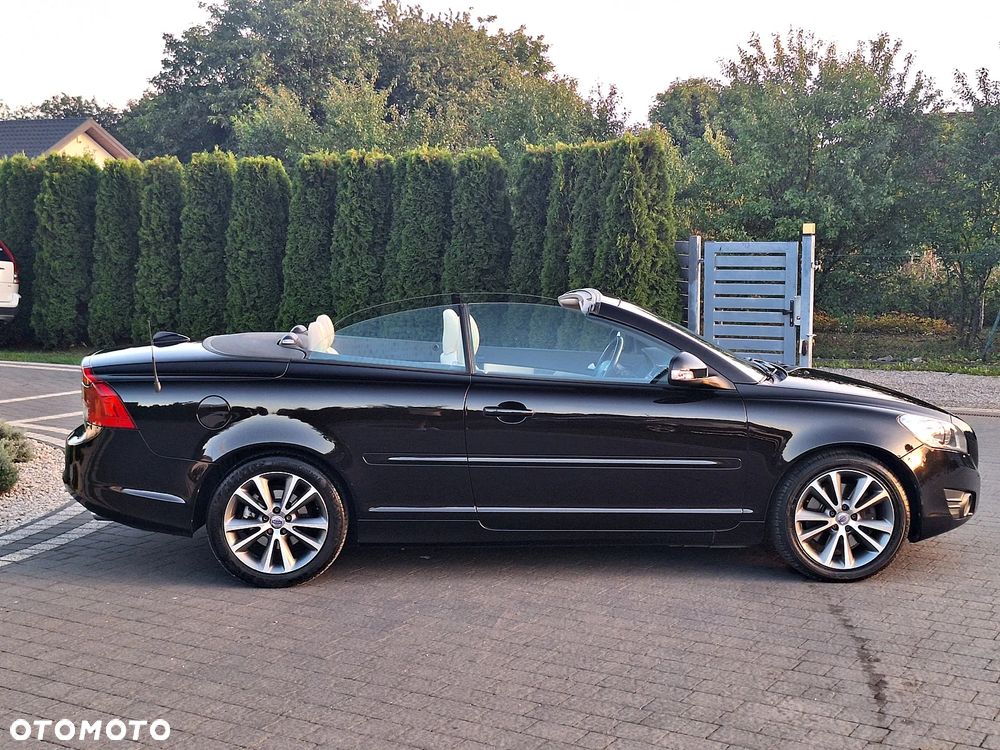 Volvo C70 - 12