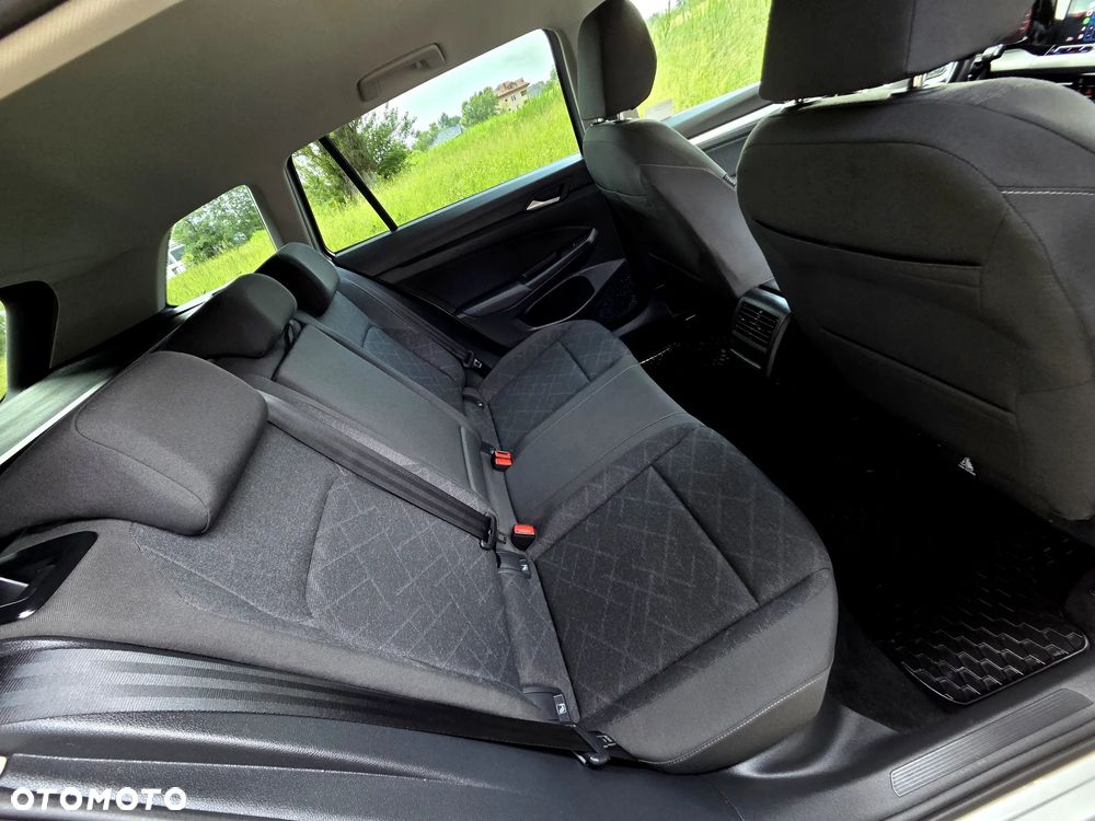 Volkswagen Golf 2.0 TDI Style - 26