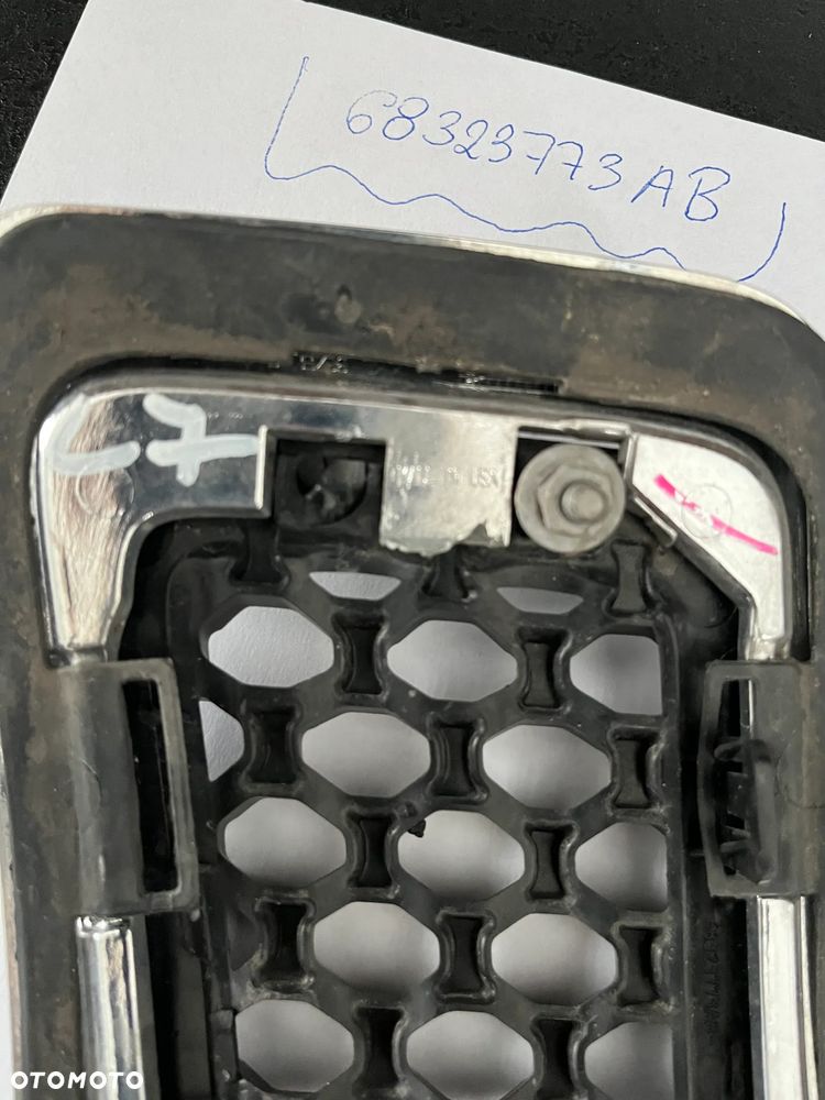 JEEP CHEROKEE  KRATKA MASKI 68323773ab,68323774ab - 4