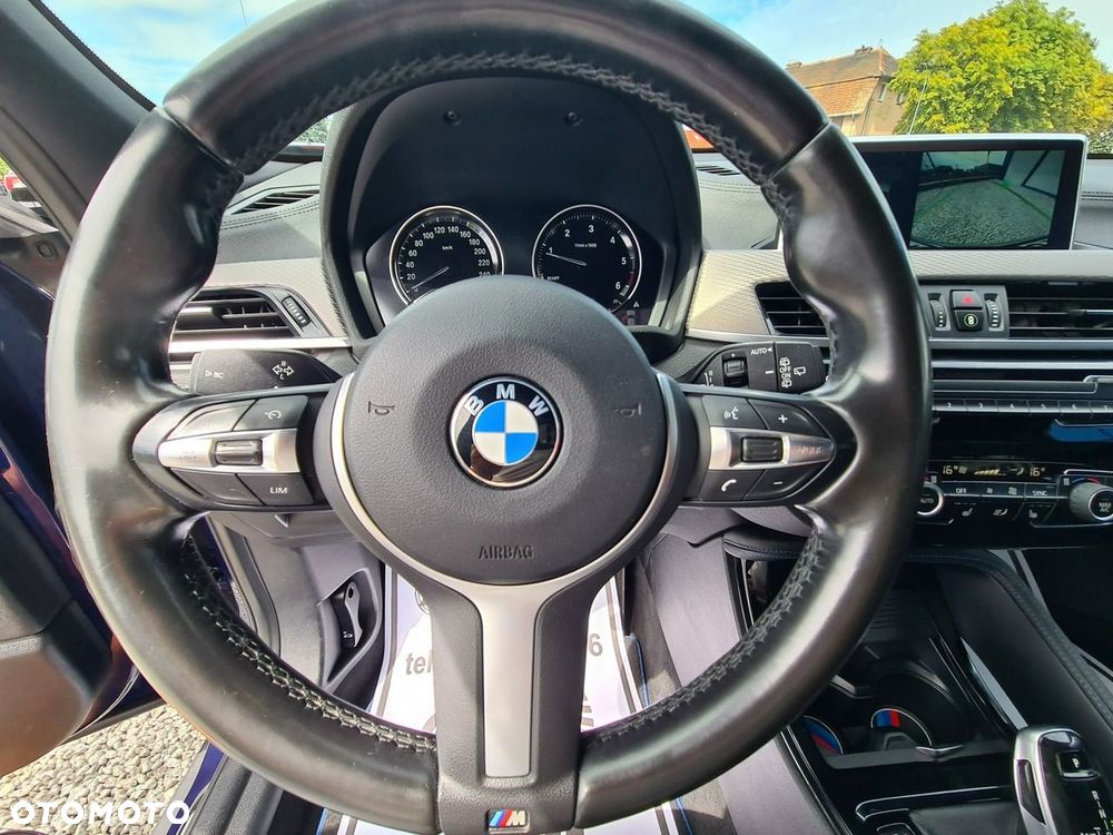 BMW X2 xDrive18d M Sport - 24
