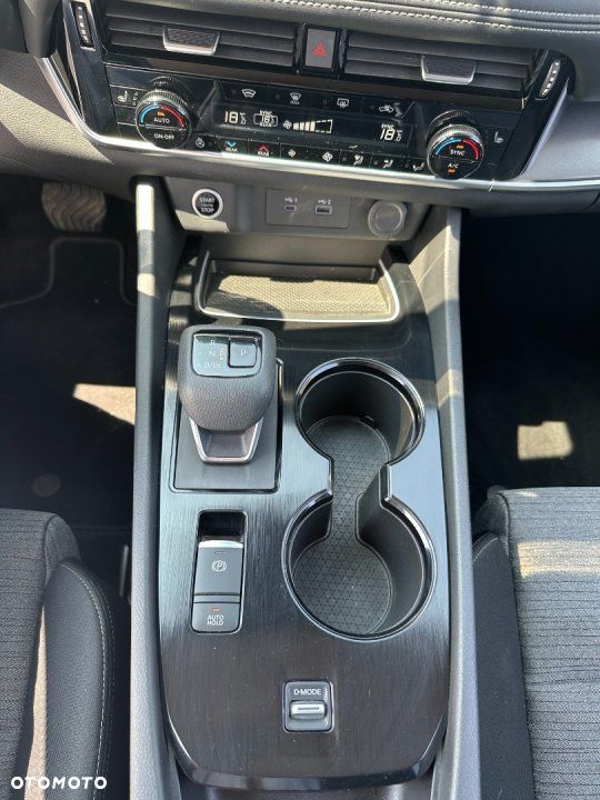 Nissan X-Trail - 14