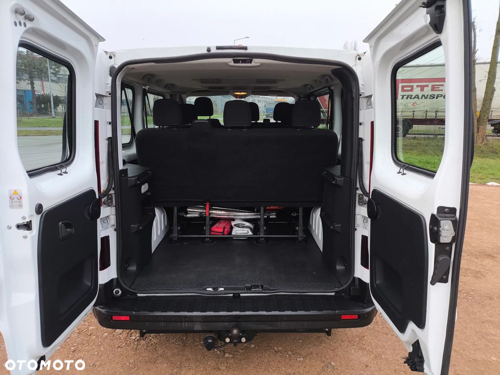 Fiat Talento L1H1 Family - 13