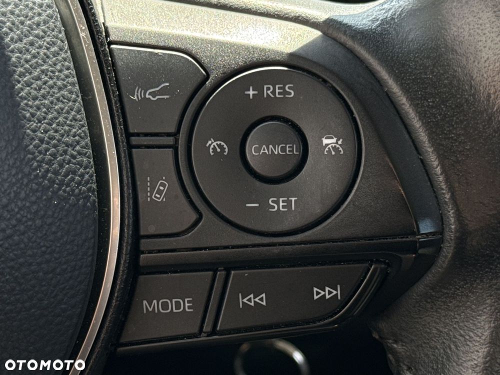 Toyota Corolla 1.5 Comfort MS - 28