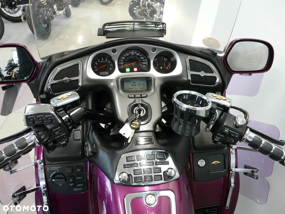 Honda GL - 13