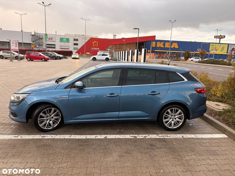 Renault Megane - 6