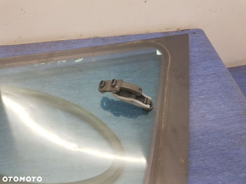 FIAT PUNTO I SZYBA KAROSERYJNA TYŁ LEWA UCHYLNA - 7