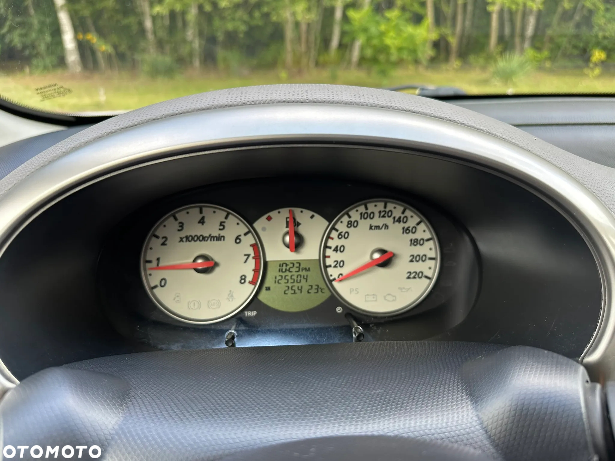 Nissan Micra 1.6 Active Luxury - 8