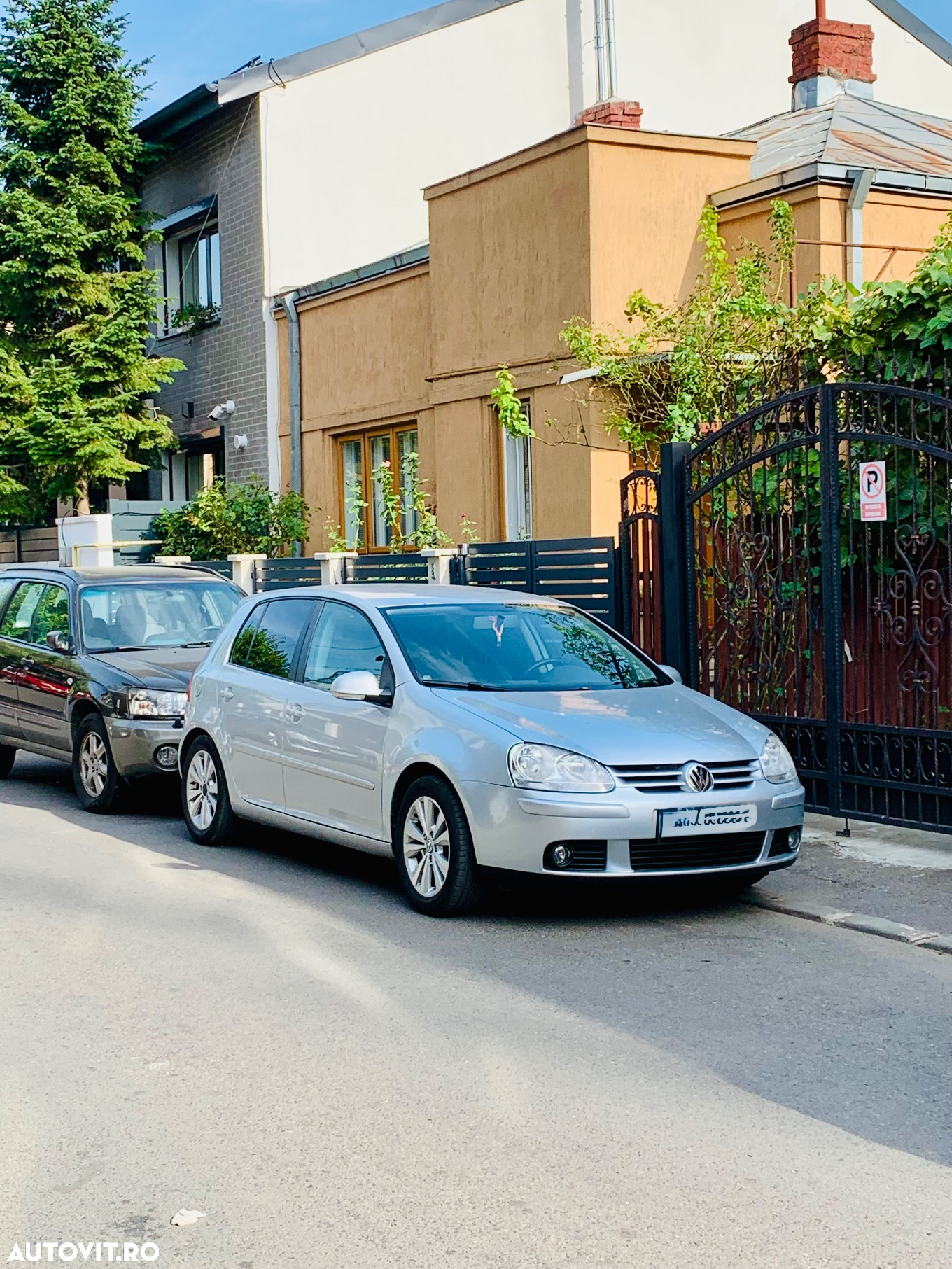Volkswagen Golf 1.6 Trendline - 8