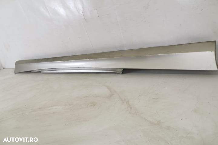 Prag Dreapta Original In Stare Buna BMW  Seria 1  E81-E88 2004 2005 20 - 2