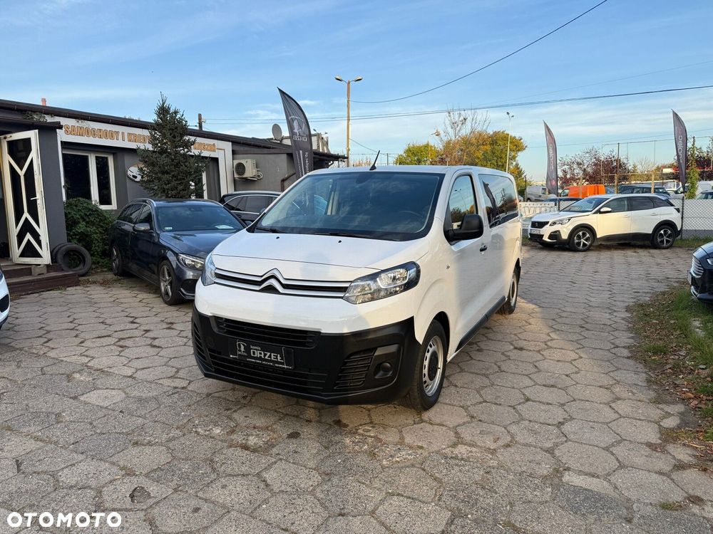 Citroën Jumpy