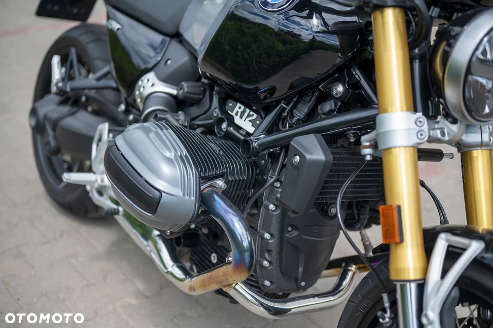 BMW R - 7
