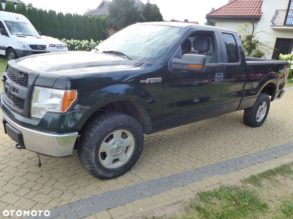 Ford F150 - 3