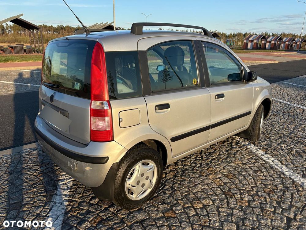 Fiat Panda 1.2 Dynamic - 5