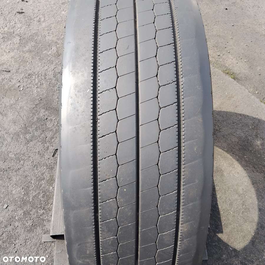 315/60 R22.5 Hankook Smart Line AL50 - 5