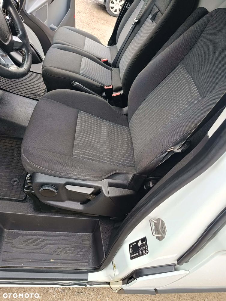 Ford Transit 300S - 12