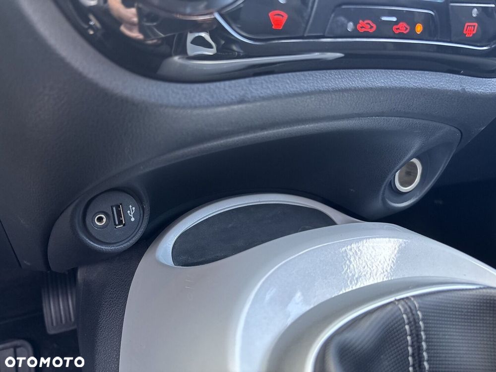 Nissan Juke 1.2 DIG-T Acenta EU6 - 25
