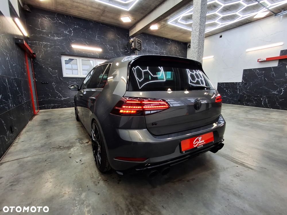 Volkswagen Golf VII 2.0 TSI BMT 4Mot R DSG - 4