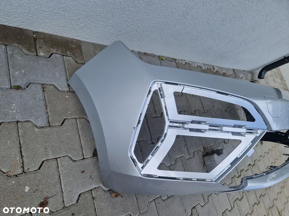 Zderzak Opel Astra 6 VI L lift 2025 - - 5