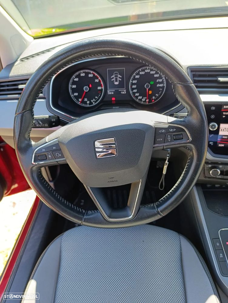 SEAT Arona 1.0 TSI Style DSG - 17