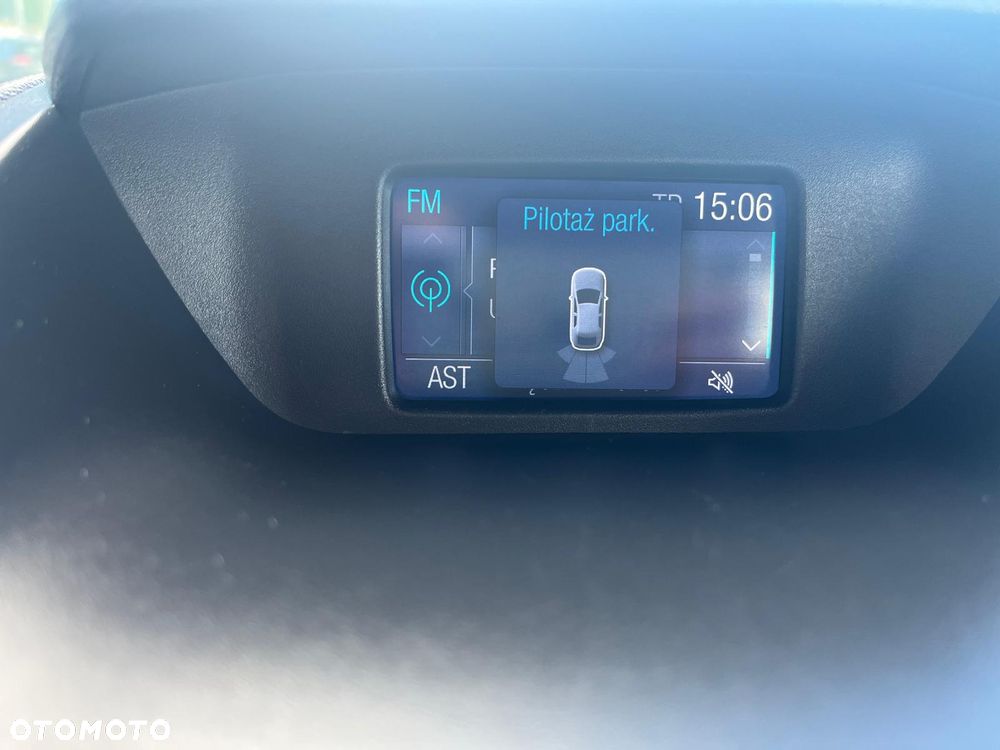 Ford EcoSport 1.0 EcoBoost COOL&CONNECT - 13