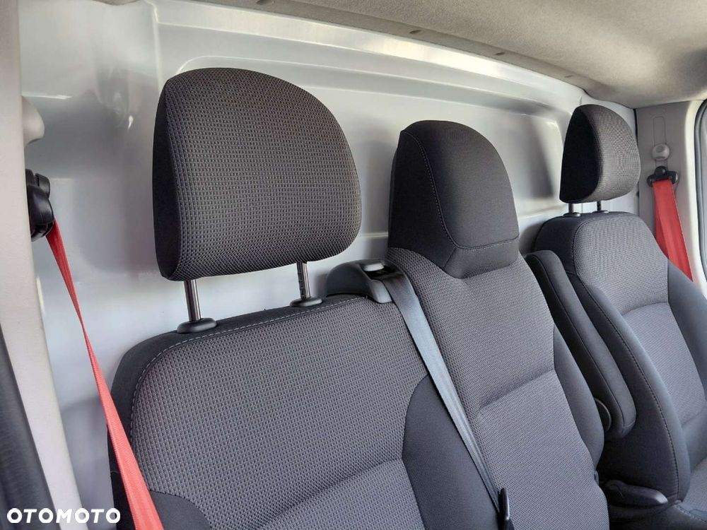 Renault TRAFIC - 15