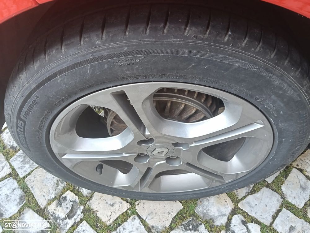 Renault Clio Sport Tourer 1.5 dCi GT Line - 28