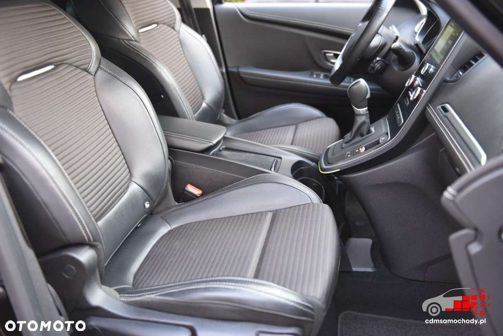 Renault Scenic - 20