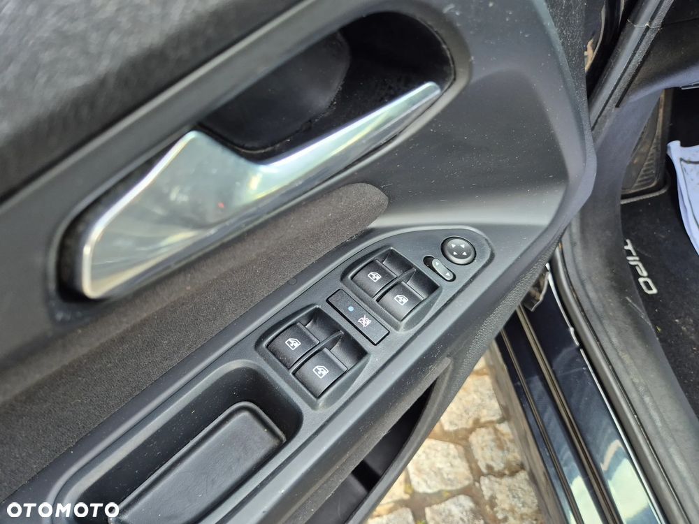 Fiat Tipo 1.4 16v Lounge - 9