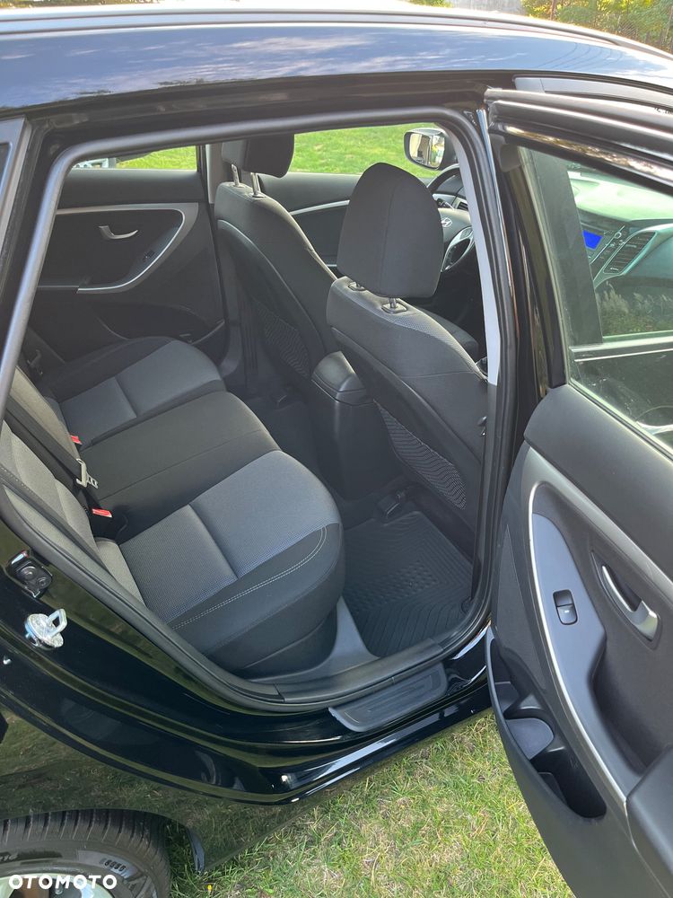 Hyundai i30 1.4 CRDi Trend - 21