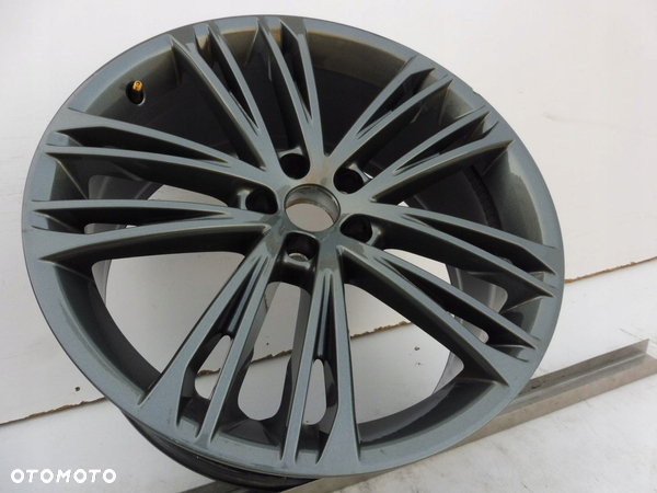 Felga pojedyncza Audi A7 4K8