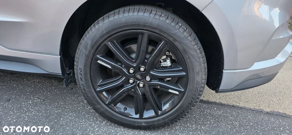 Ford Edge - 40