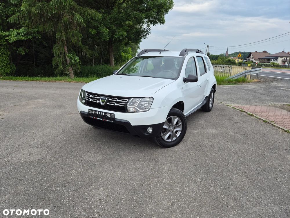 Dacia Duster SCe 115 4x2 Laureate - 1