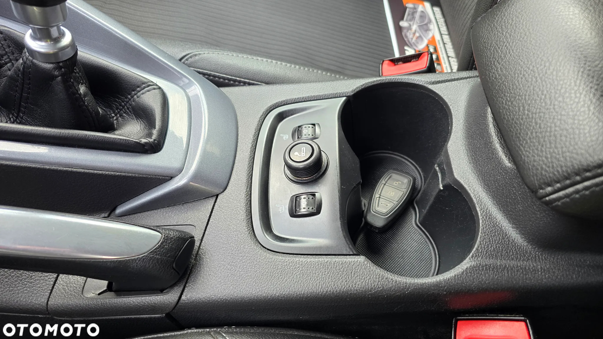 Ford Focus 2.0 TDCi Titanium - 29
