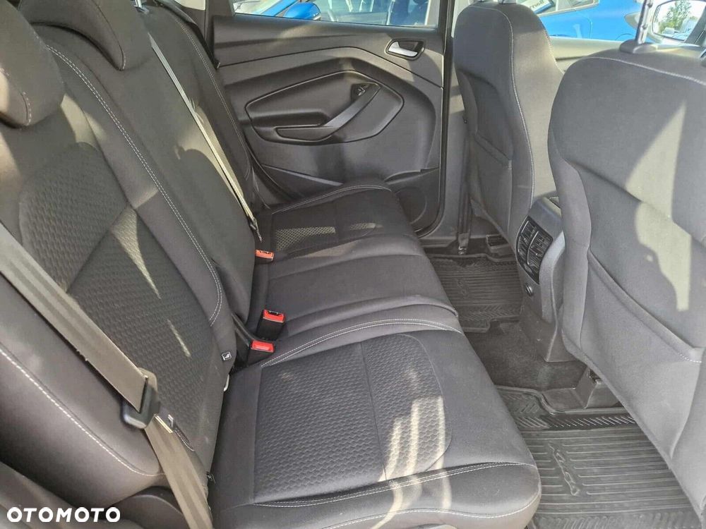 Ford Kuga 1.5 EcoBoost FWD Titanium ASS - 30